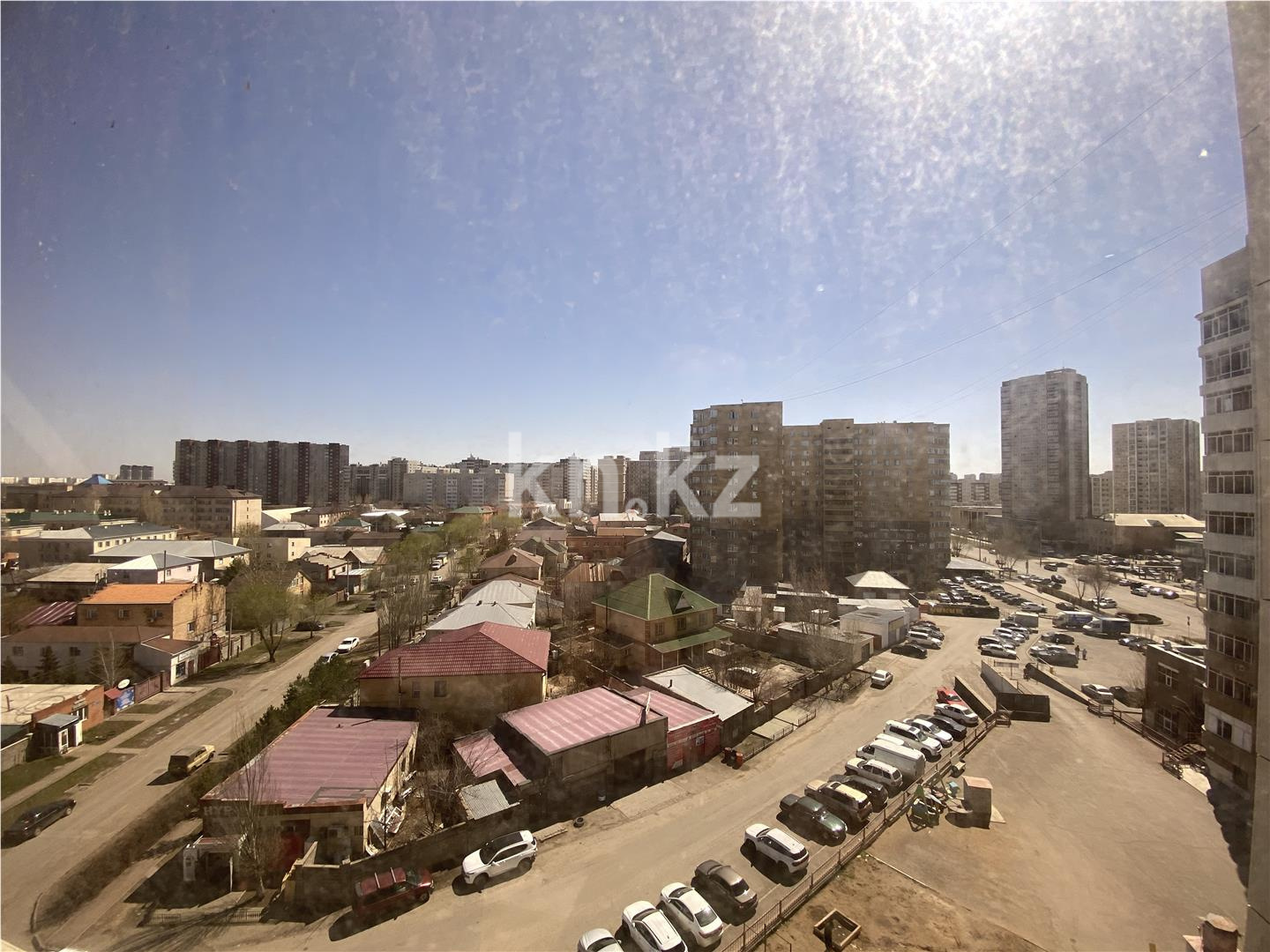 Продажа 1-комнатной квартиры, 45.3 м² - Продажа квартир в р-не Алматы Астаны фото 4 из 12