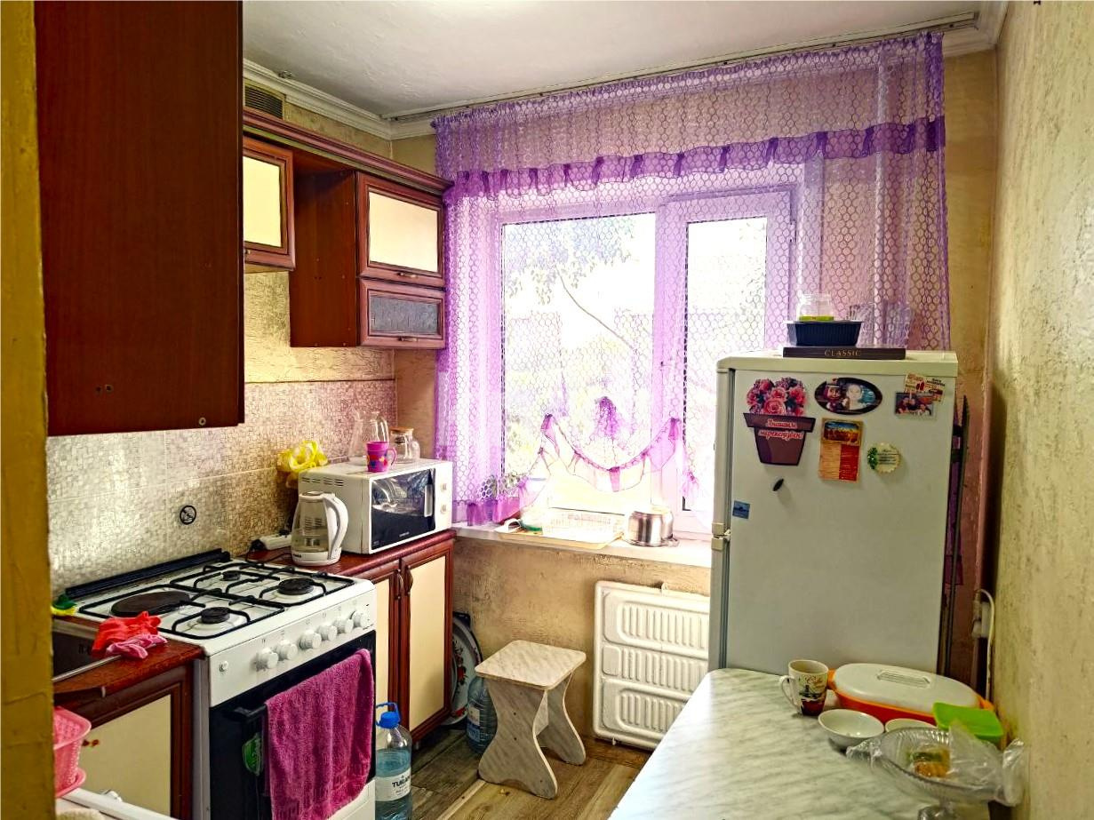 Продажа 2-комнатной квартиры, 44 м², мкр-н 23, дом  33 в Караганде - фото 5
