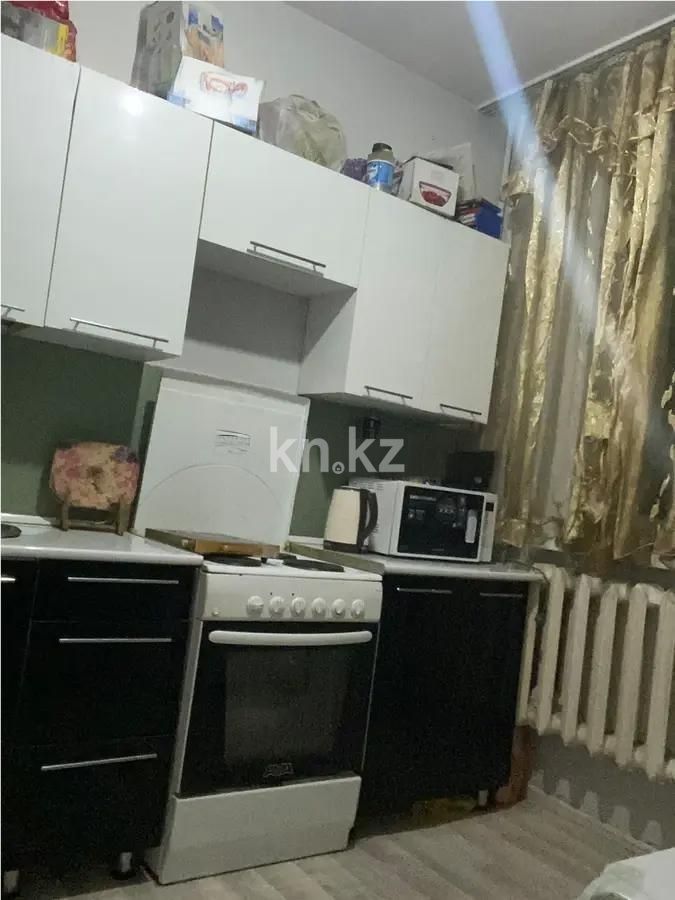 Продажа 1-комнатной квартиры, 38 м² - Продажа квартир в Алматы - страница 5 фото 2 из 3