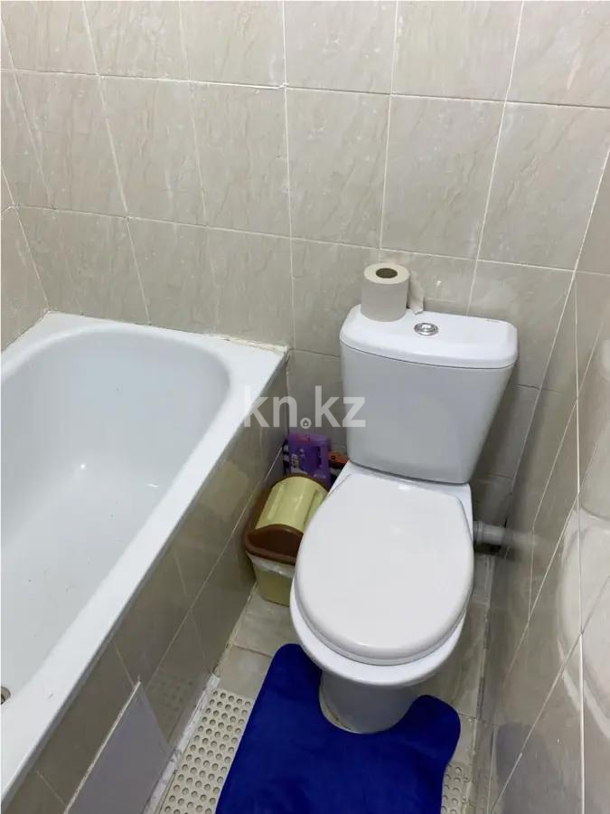 Продажа 1-комнатной квартиры, 24 м², пр. Райымбека, дом  174 - Продажа  однокомнатных квартир в Алматы с фото фото 3 из 3