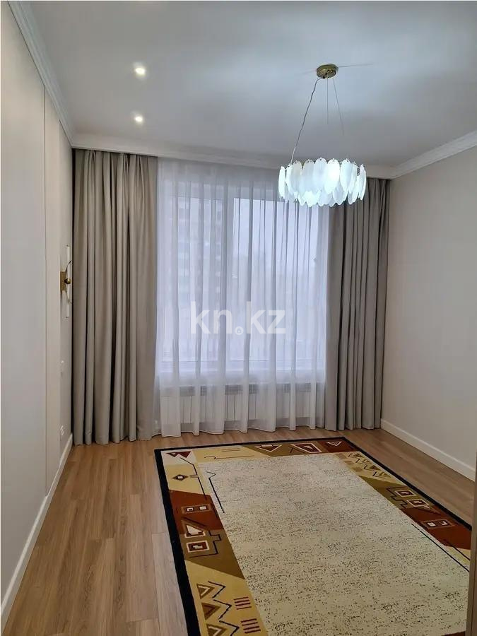 Продажа 3-комнатной квартиры, 102 м², ул. Утеген батыра, дом  11в - Продажа квартир в Алматы фото 3 из 6