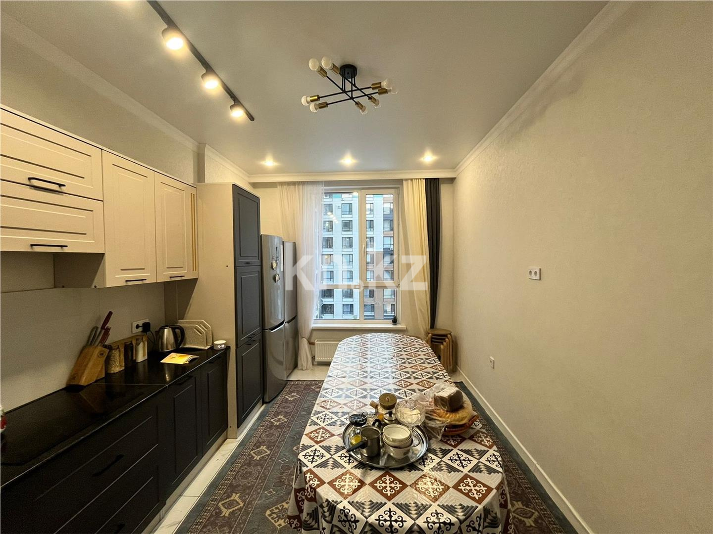 Продажа 4-комнатной квартиры, 114 м² - Продажа  четырехкомнатных квартир в новостройках Астаны с фото - страница 17 фото 3 из 16