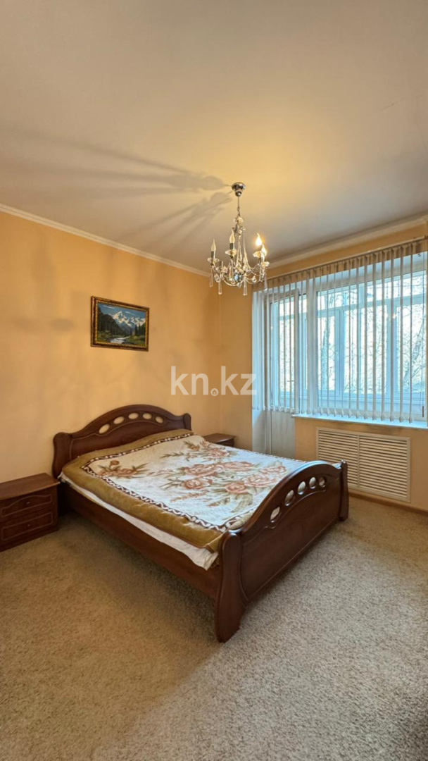 Продажа 2-комнатной квартиры, 55 м² - Недвижимость в Алматы - страница 19 фото 3 из 13