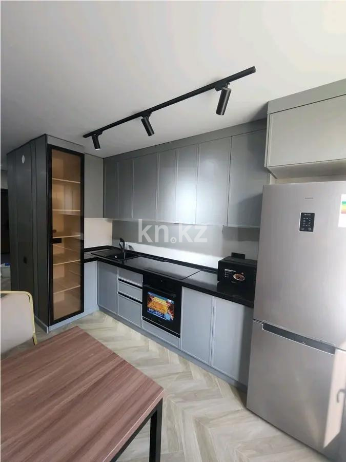 Продажа 2-комнатной квартиры, 54 м² - Продажа недвижимости в Алматы - страница 30 фото 4 из 5