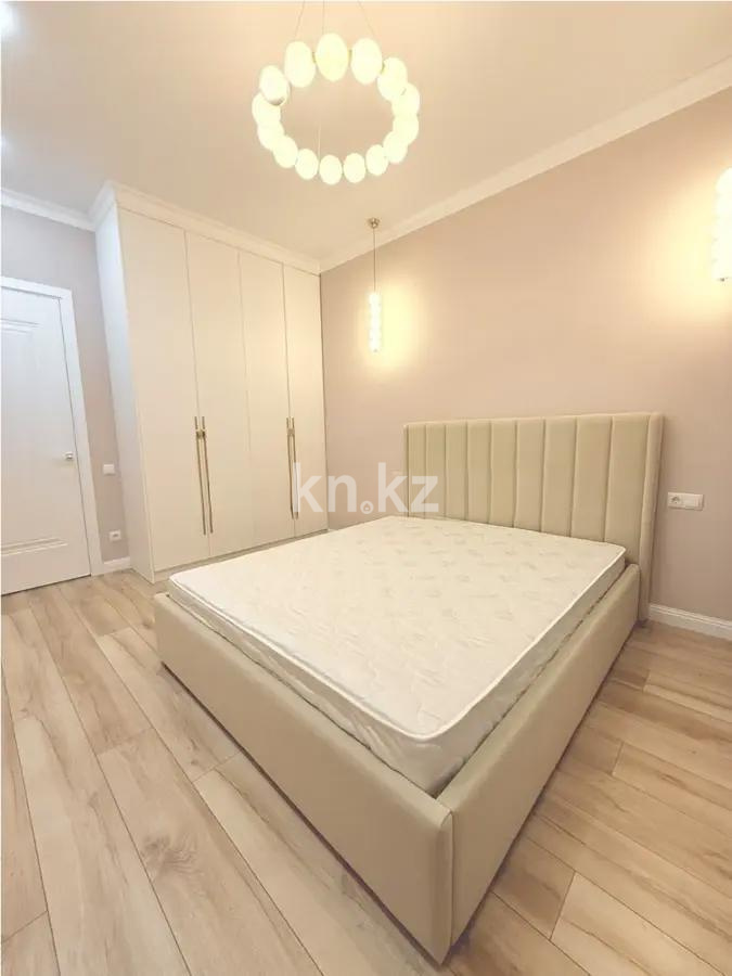 Продажа 3-комнатной квартиры, 87 м² - Продажа квартир в Астане - страница 4 фото 2 из 6
