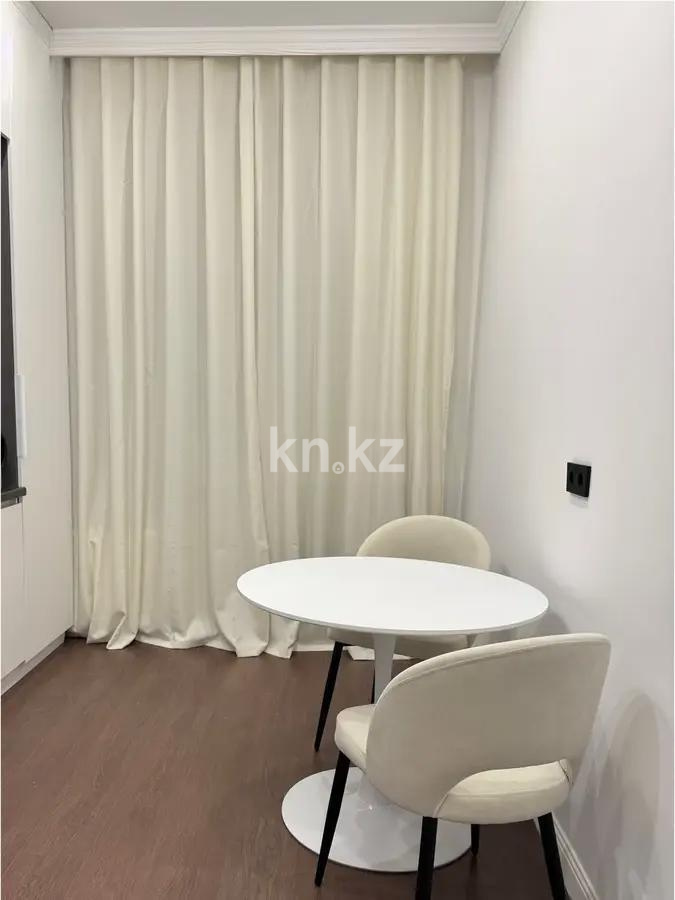 Продажа 2-комнатной квартиры, 35 м² - Продажа квартир в новостройках Астаны без посредников фото 2 из 2