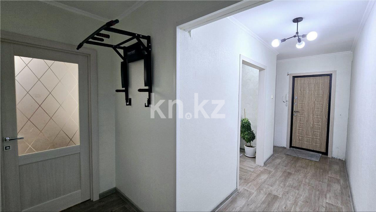 Продажа 3-комнатной квартиры, 68 м², мкр-н 8-й - Продажа квартир в Темиртау фото 12 из 14