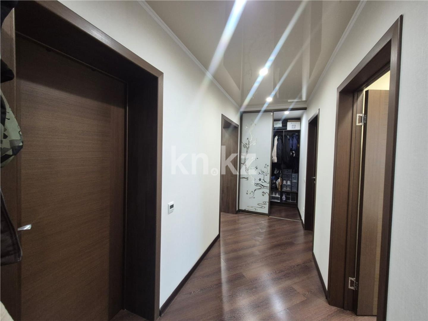 Продажа 3-комнатной квартиры, 90 м² в Темиртау - фото 18