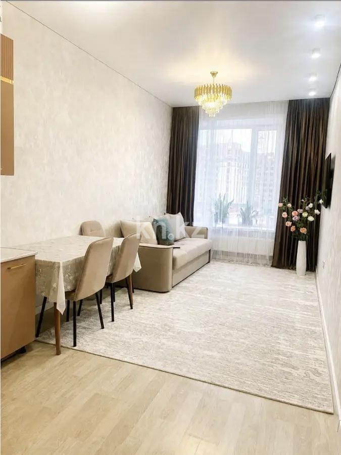 Продажа 2-комнатной квартиры, 41.4 м² - Продажа двухкомнатных квартир от собственников в Астане - страница 147 фото 1 из 3
