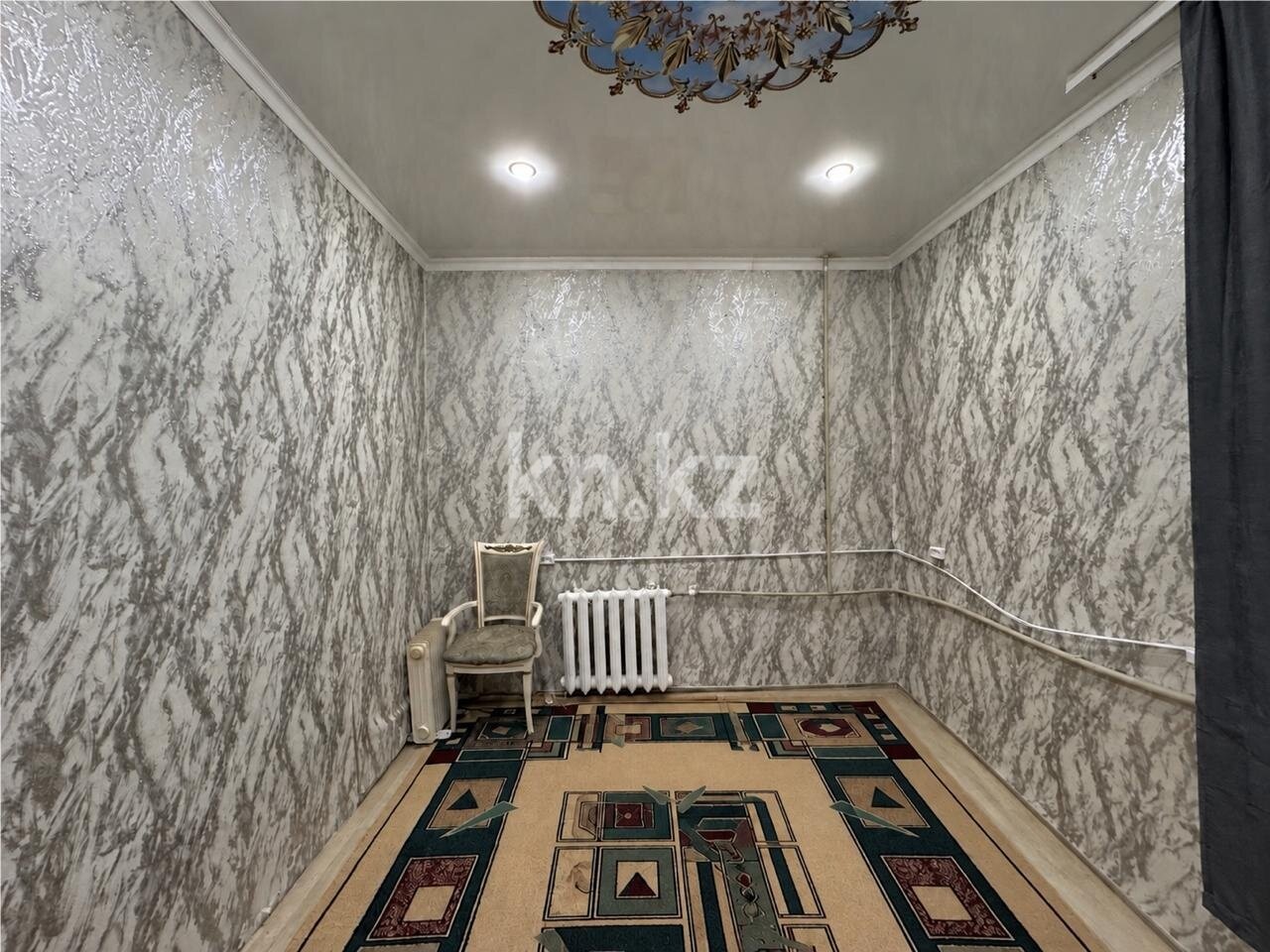 Продажа 3-комнатной квартиры, 55 м² в Темиртау - фото 3