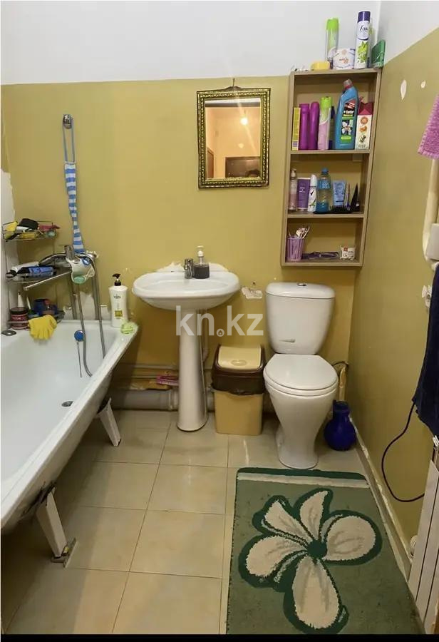 Продажа 2-комнатной квартиры, 66 м², мкр-н Жас Канат, дом  1/53 в Алматы - фото 3