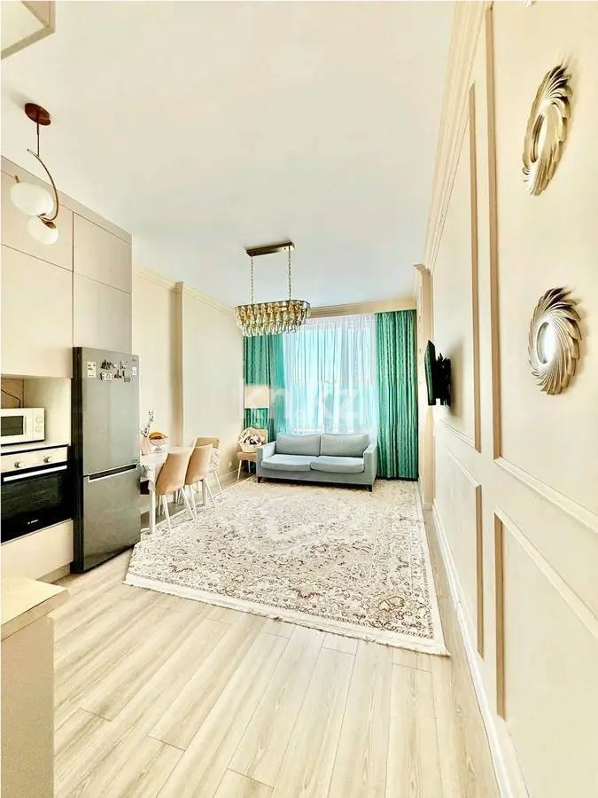 Продажа 2-комнатной квартиры, 50 м² - Продажа квартир в Казахстане - страница 147 фото 1 из 4