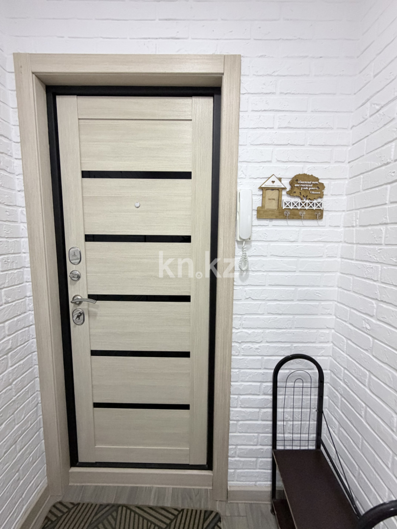 Продажа 1-комнатной квартиры, 34.7 м² - Недвижимость в Павлодаре фото 12 из 16