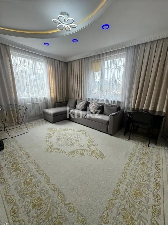 Продажа 2-комнатной квартиры, 55 м² - Продажа квартир в Алматы - страница 42 фото 1 из 3