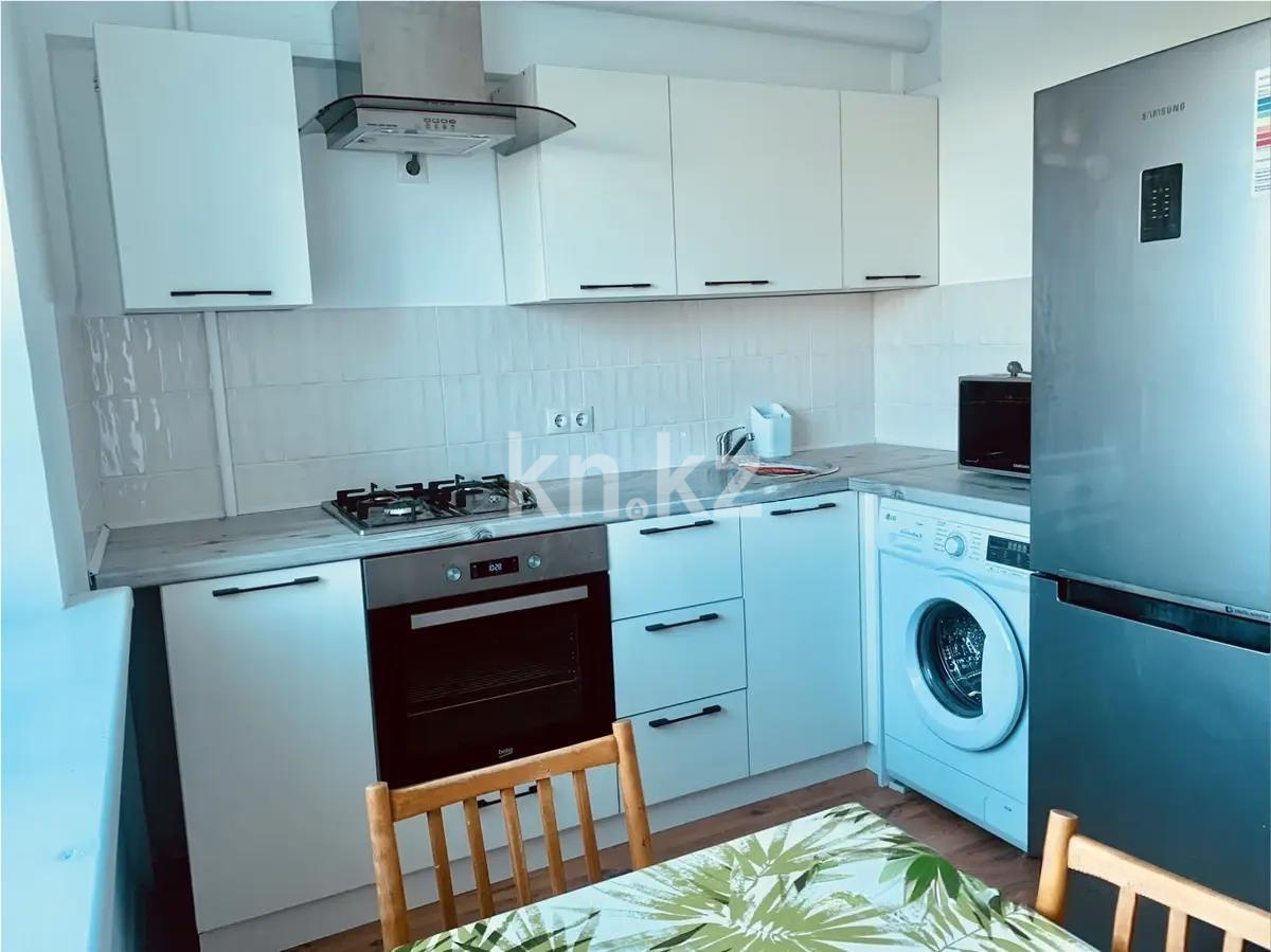 Продажа 2-комнатной квартиры, 51 м² - Продажа недвижимости в Казахстане - страница 25 фото 2 из 4