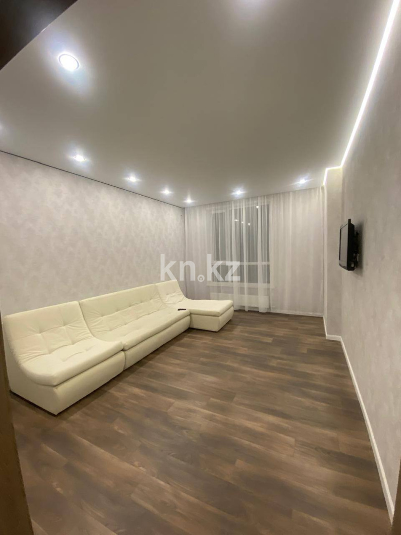 Аренда 2-комнатной квартиры, 67 м² - Аренда жилой и коммерческой недвижимости в Астане фото 3 из 8