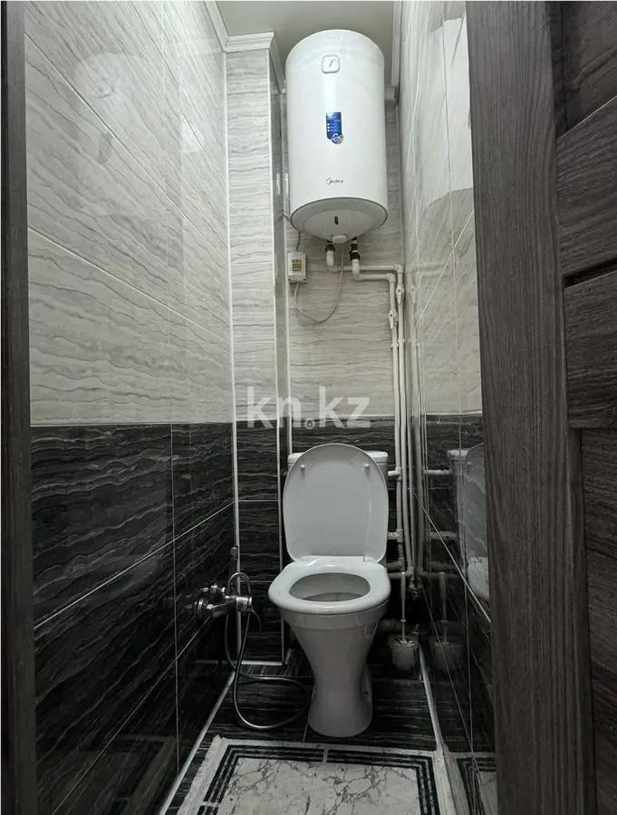 Продажа 2-комнатной квартиры, 44 м² - Продажа квартир от собственников в Шахтинске - страница 2 фото 5 из 5