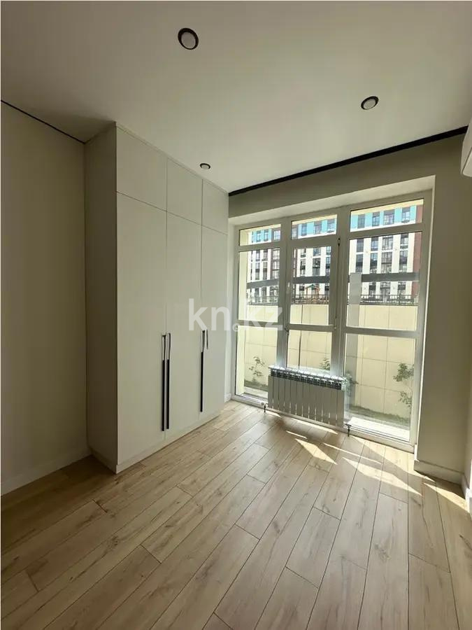 Продажа 1-комнатной квартиры, 45 м², ул. Бокейхана, дом  16/1 в Астане - фото 3