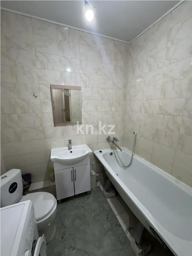 Продажа 2-комнатной квартиры, 42 м² в Алматы - фото 3
