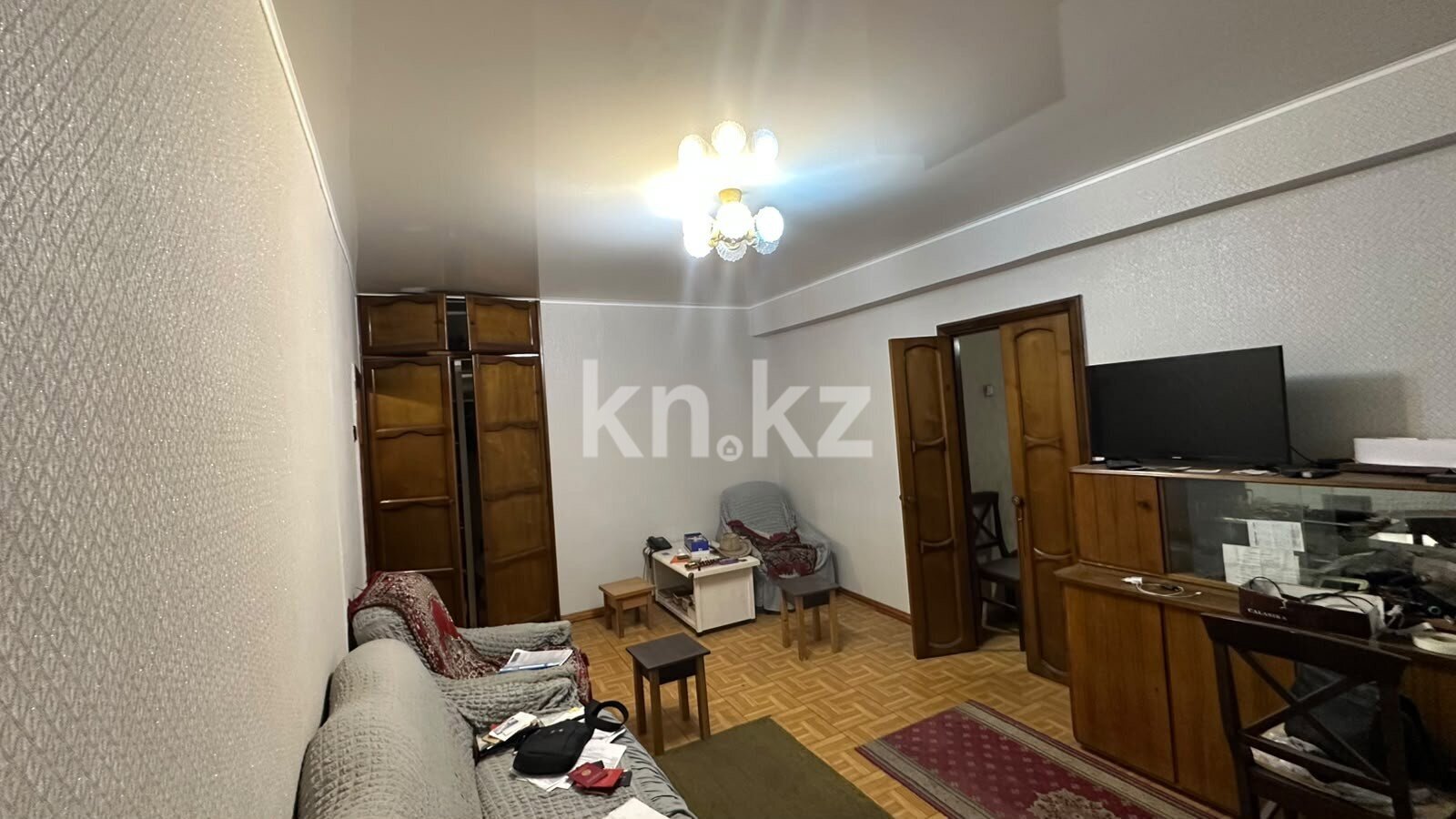 Продажа 2-комнатной квартиры, 45.2 м² в Алматы - фото 11
