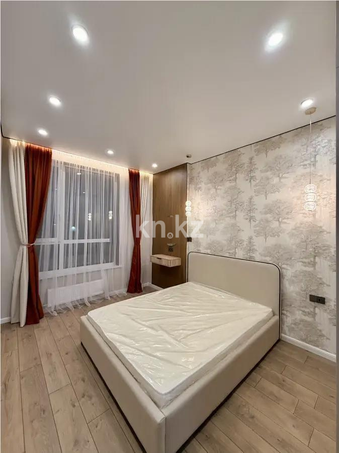 Продажа 2-комнатной квартиры, 43 м² - Недвижимость в Астане фото 1 из 4