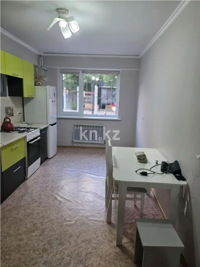 Продажа 1-комнатной квартиры, 52 м², ул. Чернышевского, дом  25 - Продажа квартир в Алматы фото 2 из 6