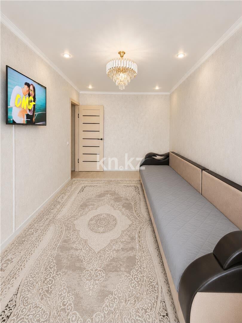 Продажа 2-комнатной квартиры, 45 м² в Караганде - фото 2