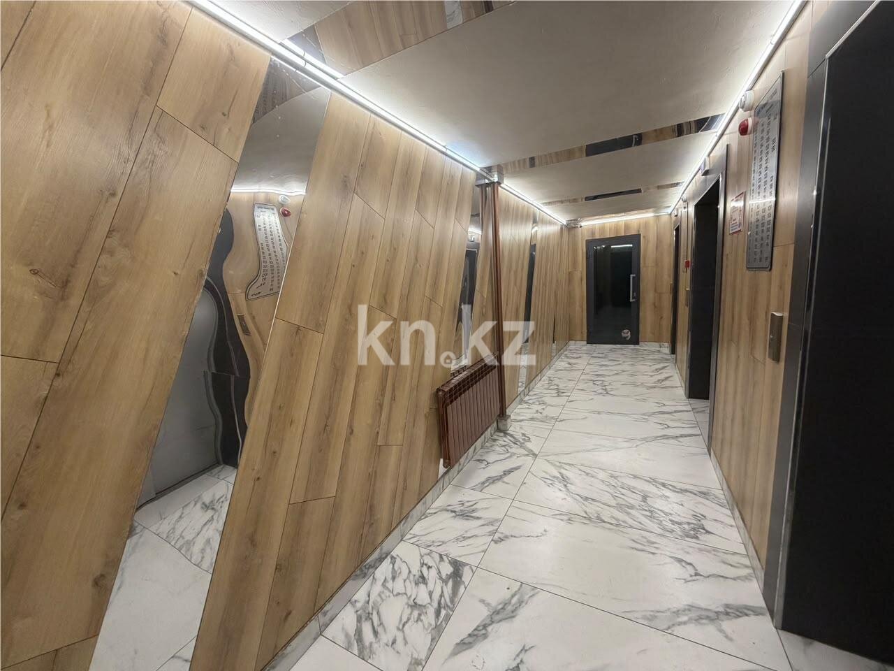 Продажа 4-комнатной квартиры, 107 м² в Караганде - фото 31