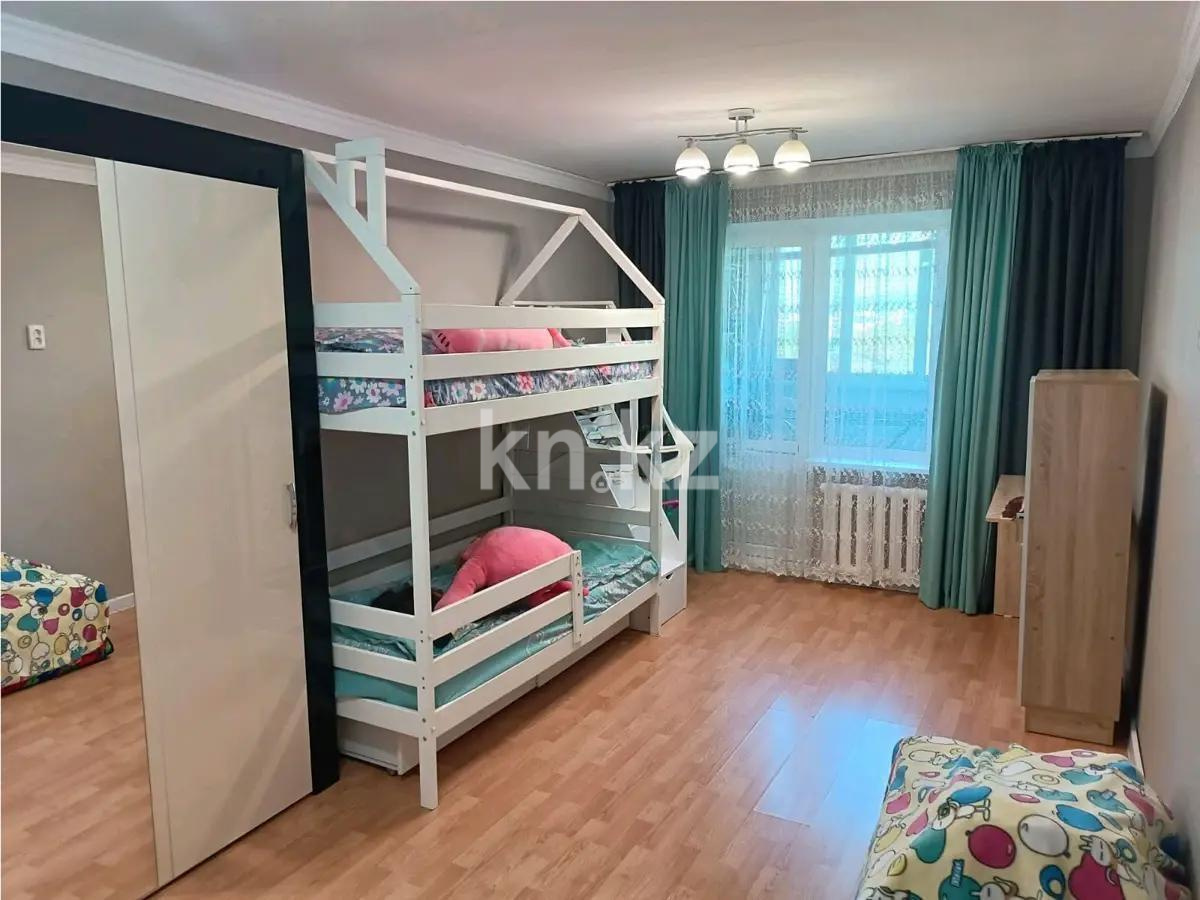 Продажа 1-комнатной квартиры, 33 м², ул. Тимирязева, дом  99/1 - Продажа квартир в Казахстане фото 1 из 3