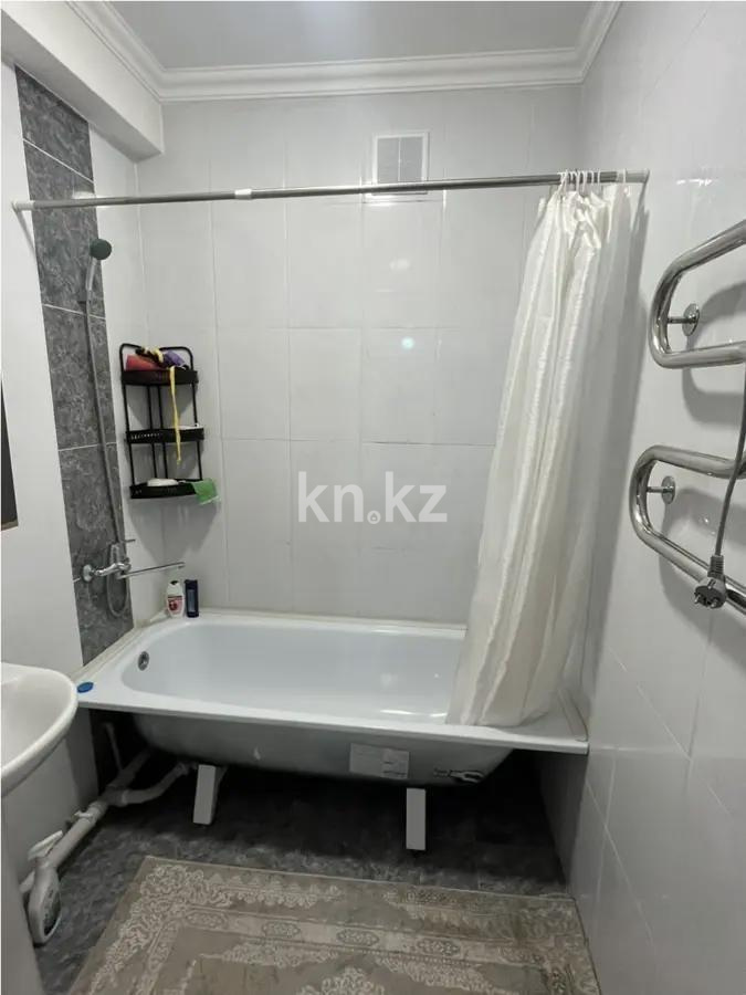 Продажа 2-комнатной квартиры, 61 м² в Алматы - фото 4