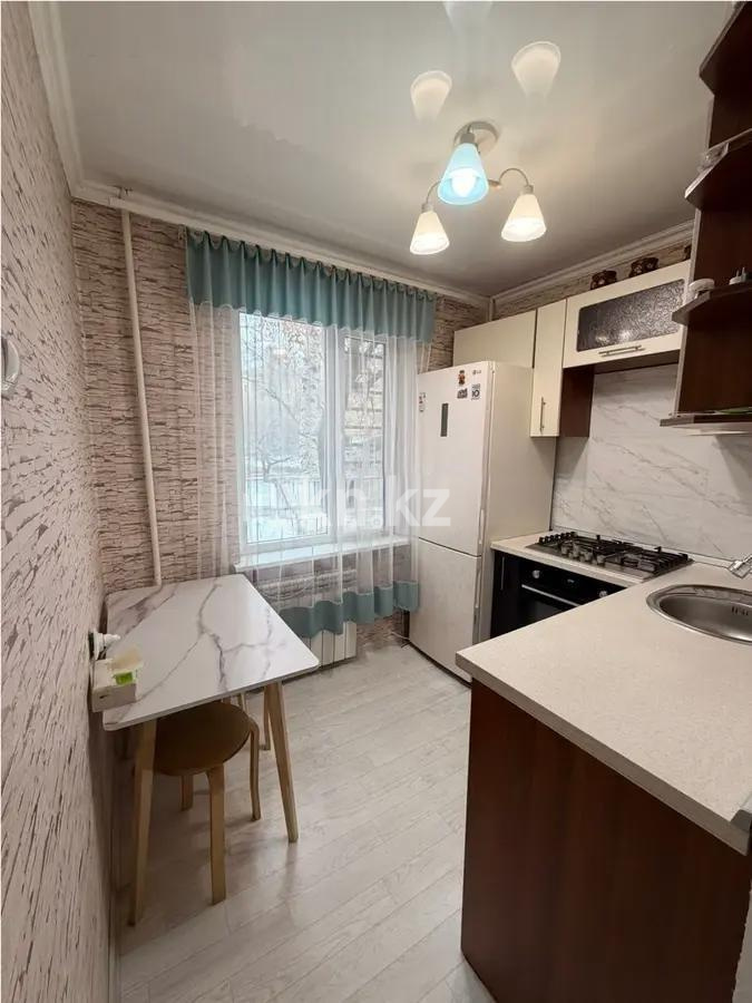 Продажа 2-комнатной квартиры, 43.6 м² - Аренда действующего бизнеса в Темиртау фото 2 из 4