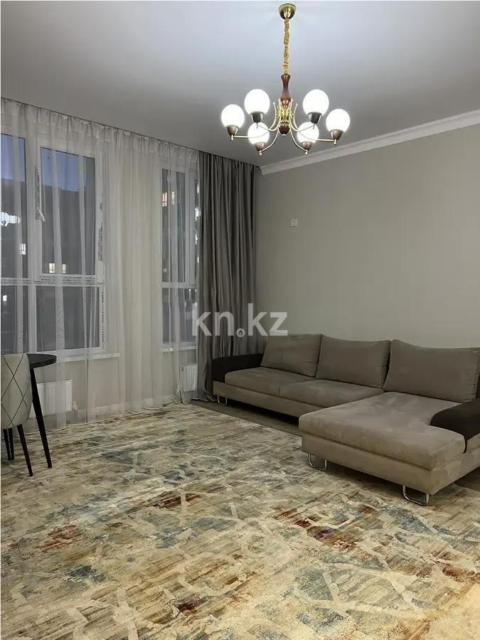 Продажа 2-комнатной квартиры, 70 м², ул. Емцова, дом  348/1 в Алматы