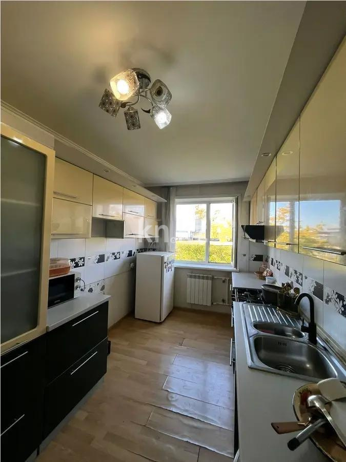 Продажа 4-комнатной квартиры, 78 м² - Недвижимость в Казахстане - страница 34 фото 5 из 7