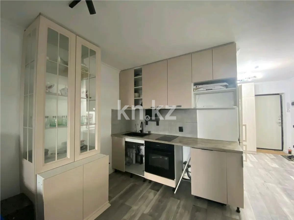 Продажа 1-комнатной квартиры, 43 м² в Астане - фото 2