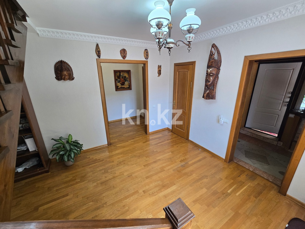 Продажа 4-комнатного дома, 189 м², мкр-н Алмас в Алматы - фото 32