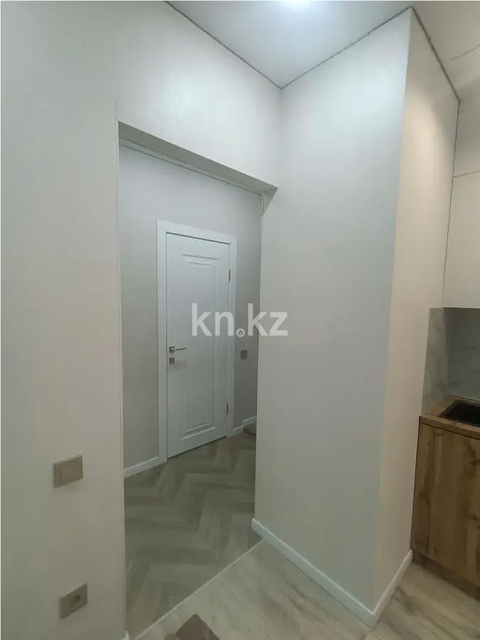 Продажа 2-комнатной квартиры, 38 м² - Продажа недвижимости в Астане - страница 2 фото 3 из 3