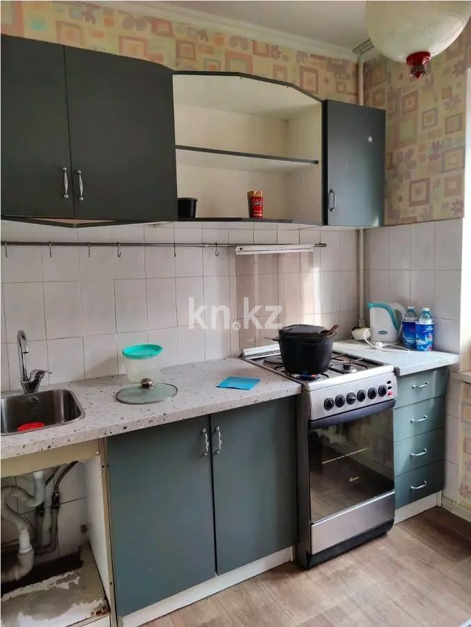 Продажа 2-комнатной квартиры, 42 м² в Алматы - фото 3