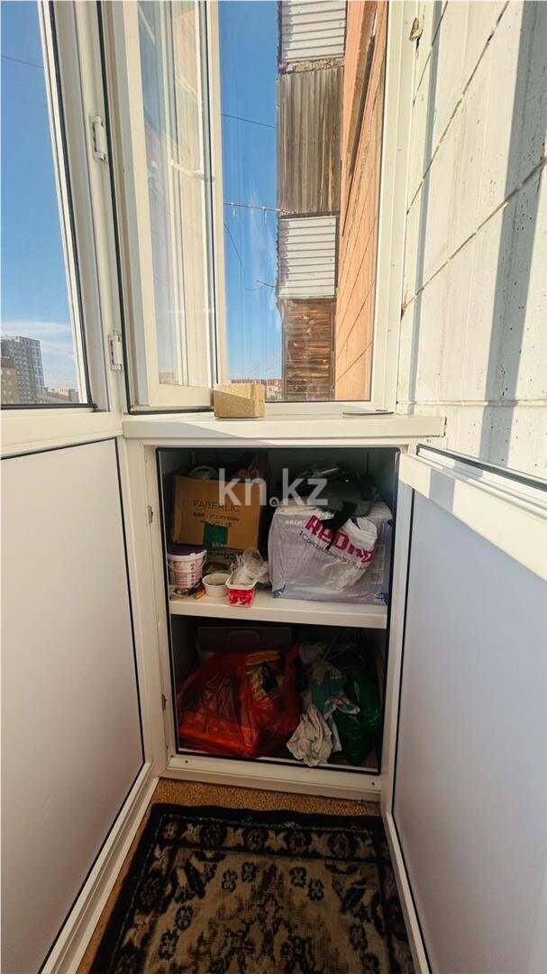Продажа 4-комнатной квартиры, 77 м² в Караганде - фото 18