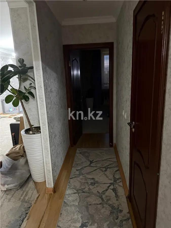 Продажа 3-комнатной квартиры, 92 м², ул. Куйши Дина, дом  31 в Астане - фото 5