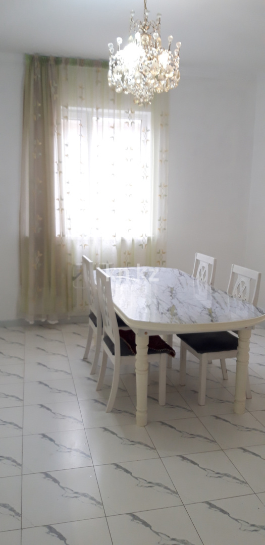 Продажа 5-комнатного дома, 117 м² - Продажа домов, коттеджей в Казахстане - страница 2 фото 17 из 36