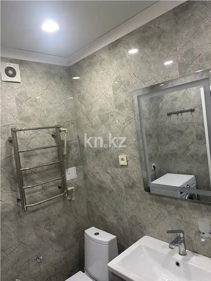 Продажа 2-комнатной квартиры, 61 м², ул. Макатаева, дом  127/11 - Продажа квартир в Алматы без посредников с фото фото 6 из 6