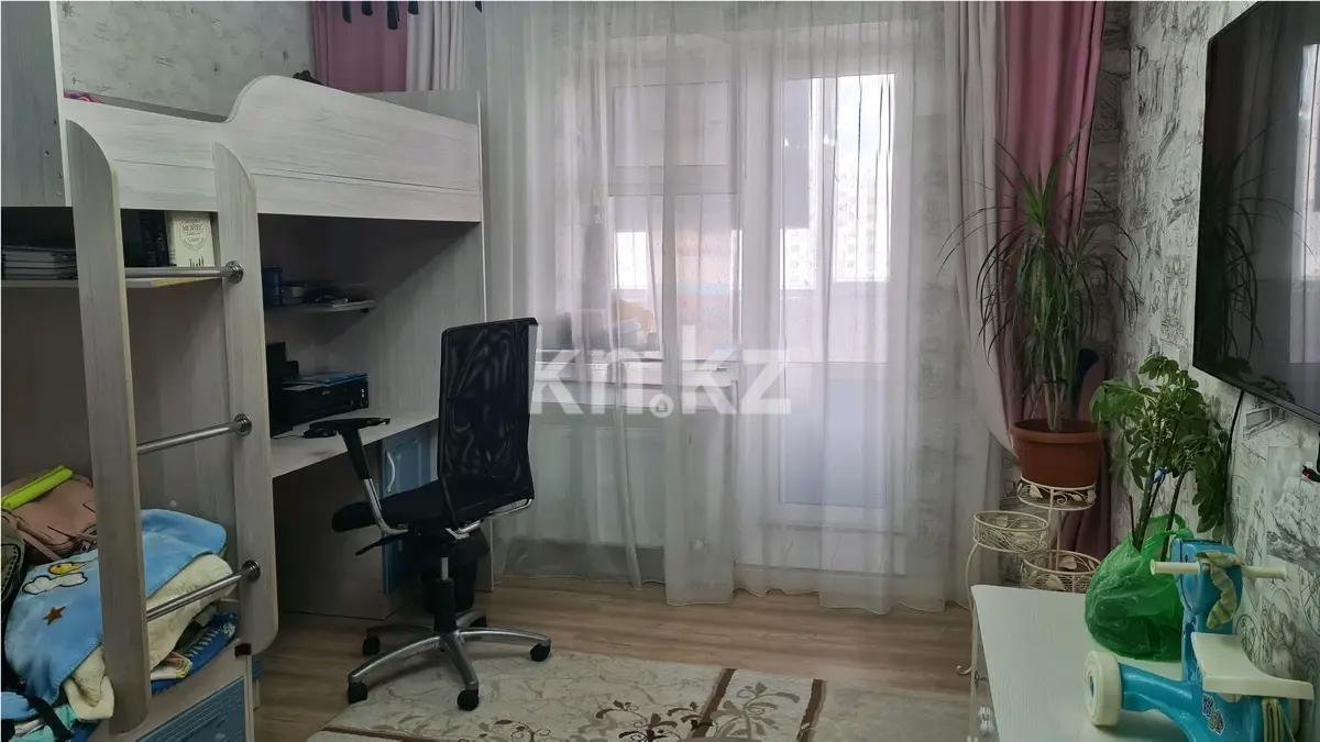 Продажа 3-комнатной квартиры, 74 м², ул. Азербаева, дом  14 - Продажа квартир в Астане без посредников фото 3 из 4