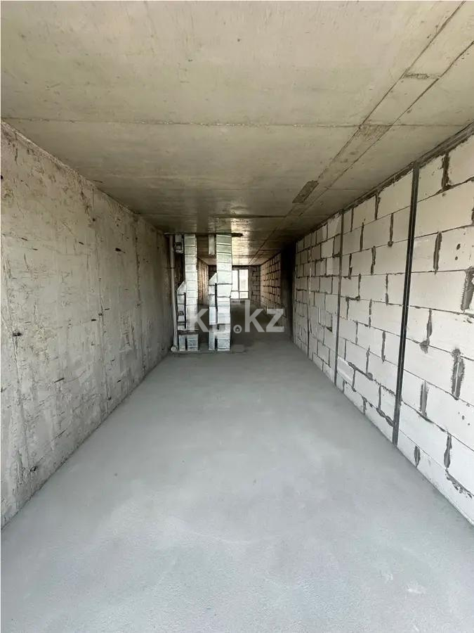 Продажа 2-комнатной квартиры, 60.1 м², ул. Муратбаева, дом  14 - Продажа квартир в Алматы без посредников с фото фото 1 из 2