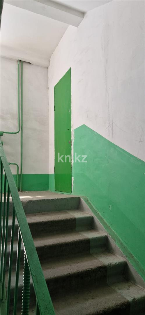 Продажа 3-комнатной квартиры, 62 м², ул. 9-й мкр. в Темиртау - фото 11