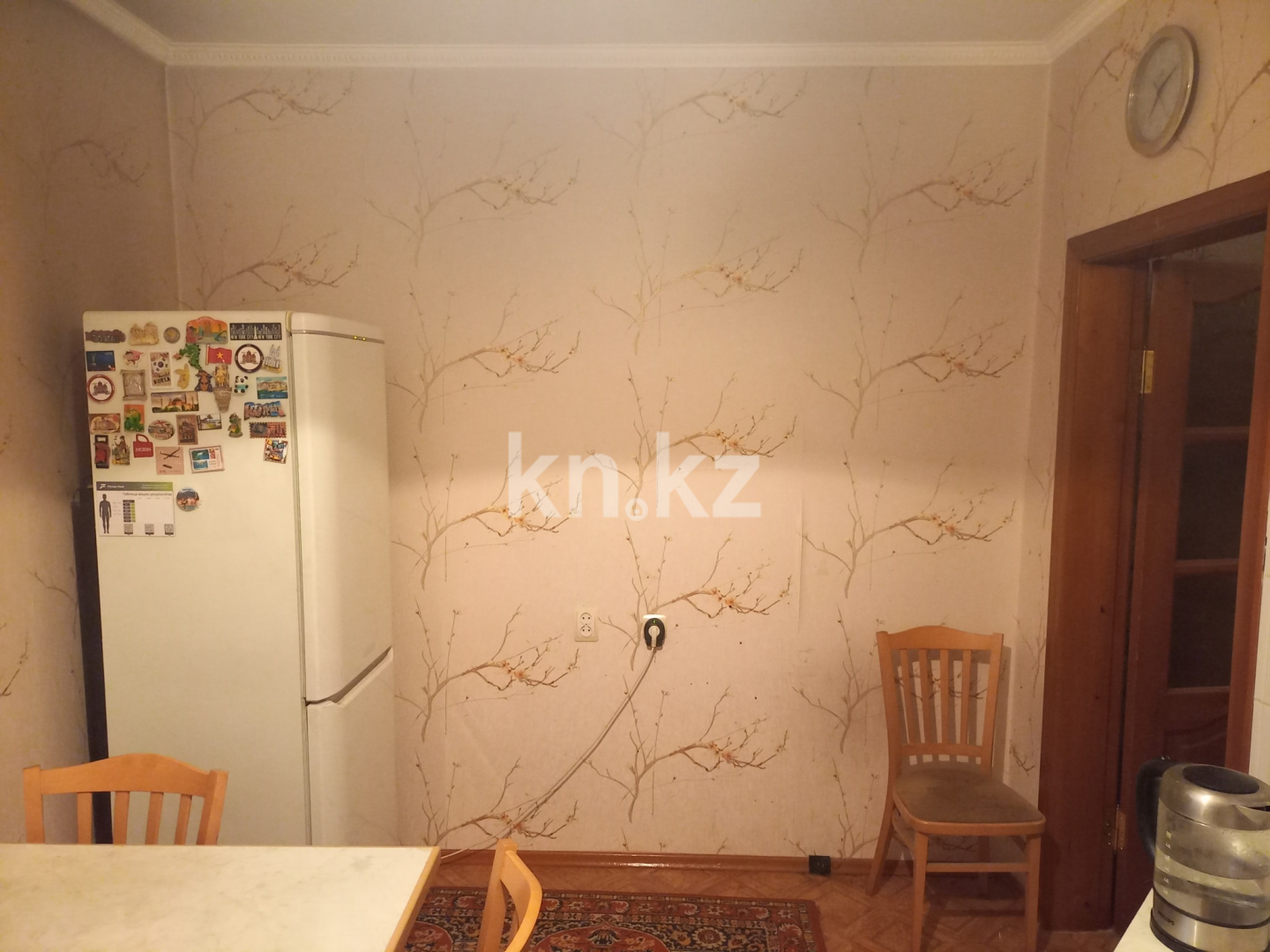 Продажа 3-комнатной квартиры, 87 м² в Алматы - фото 4