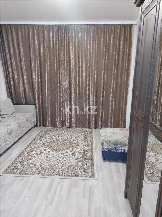 Продажа 1-комнатной квартиры, 24 м², ул. Илтипат, дом  59г - Продажа квартир в Алматы без посредников с фото фото 1 из 2