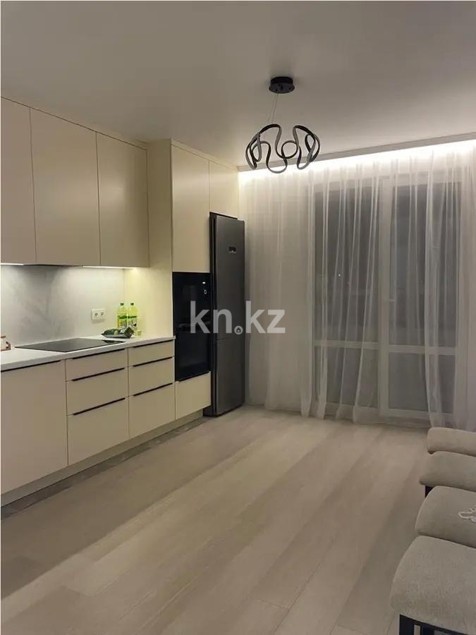 Продажа 2-комнатной квартиры, 75 м² - Продажа квартир в Алматы - страница 13 фото 2 из 2