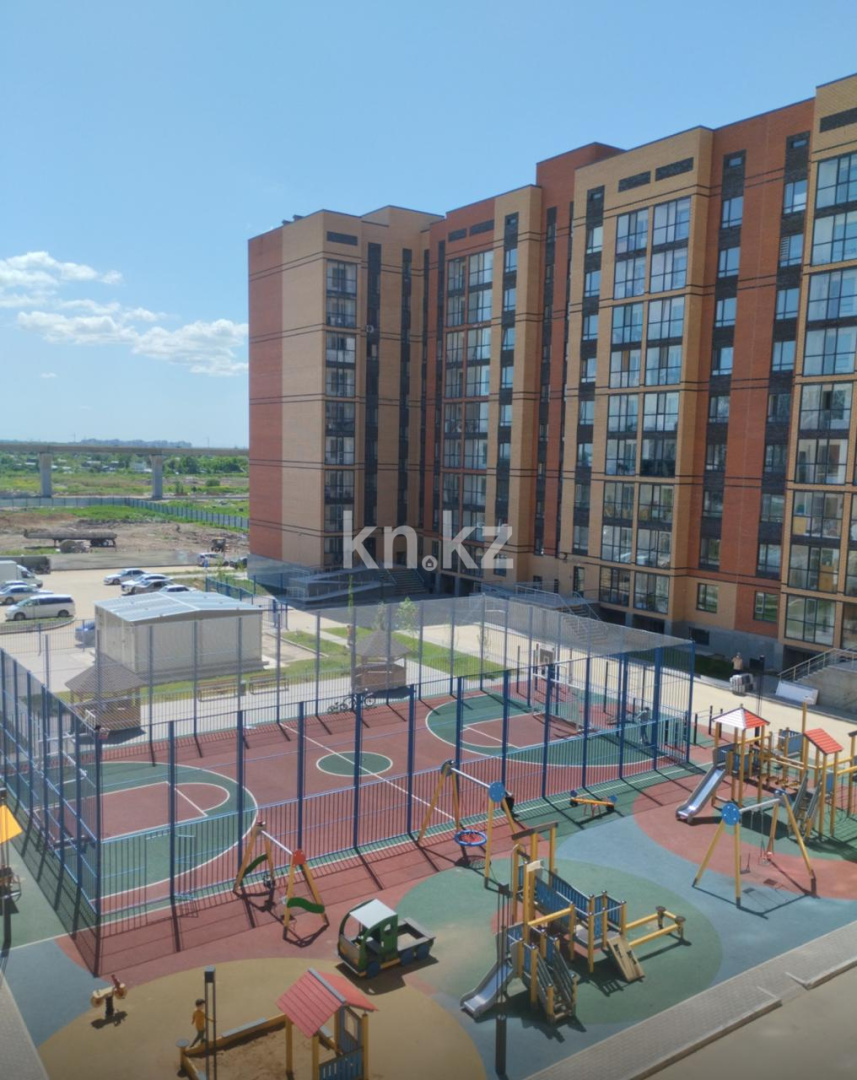 Продажа 1-комнатной квартиры, 40 м² - Продажа однокомнатных квартир в р-не Алматы Астаны - страница 15 фото 12 из 14