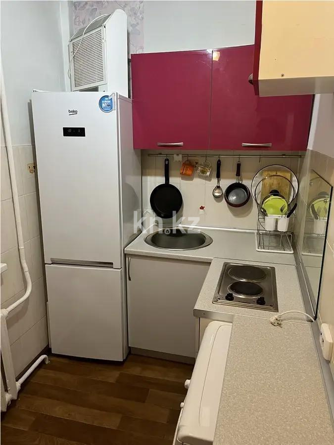 Продажа 1-комнатной квартиры, 34 м², ул. Жарокова, дом  290 - Продажа и аренда недвижимости в Алматы фото 2 из 3