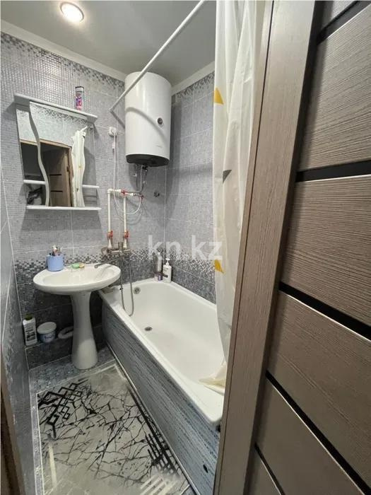 Продажа 4-комнатной квартиры, 71 м² - Продажа четырехкомнатных квартир в Караганде фото 6 из 7